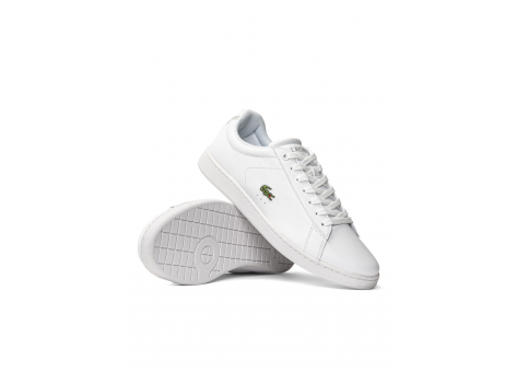 Lacoste CARNABY BL21 (741SMA000221G) weiss