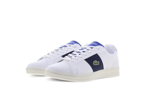 Lacoste on sale carnaby blue