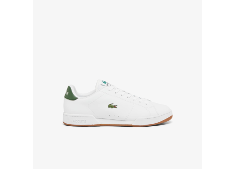 Lacoste Carnaby Cup (49SMA0036_1R5) weiss