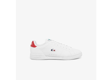 Lacoste Carnaby (49SMA0112_407) weiss