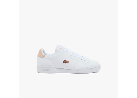 Lacoste Carnaby Cup (50SFA0045_1Y9) weiss