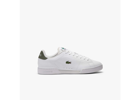 Lacoste Carnaby Cup (50SMA0050_2H4) weiss
