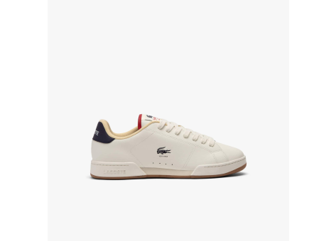 Lacoste Carnaby Cup (50SMA0052_40F) weiss