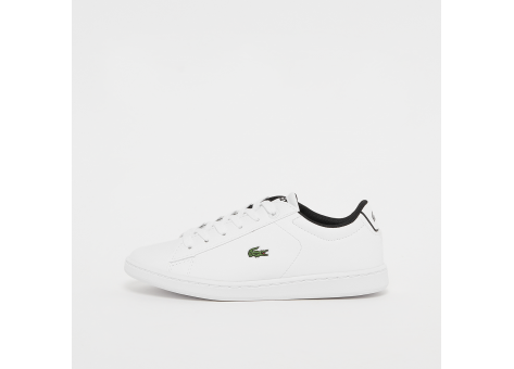 Lacoste Carnaby Evo 0121 1 SUC (42SUC0002-147) weiss