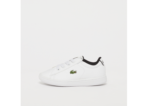 Lacoste Carnaby EVO 0121 1 SUI (42SUI0002-147) weiss