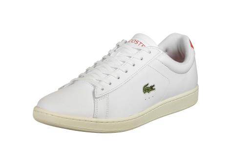 Lacoste Carnaby Evo (41SMA0005B53) weiss