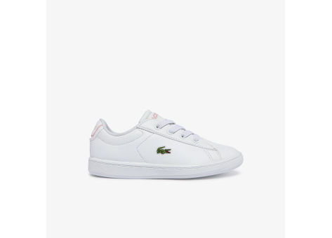 Lacoste Carnaby EVO (42SUI0002-1Y9) weiss