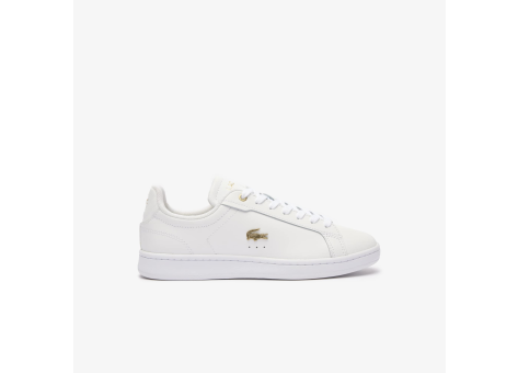 Lacoste Carnaby Pro 124 1 SFA (47SFA0040-216) weiss