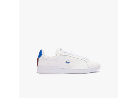 Lacoste Carnaby Pro (47SMA0043-080) weiss