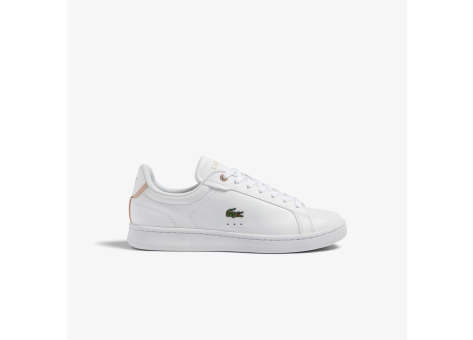 Lacoste Carnaby Pro BL (45SFA0083_1Y9) weiss