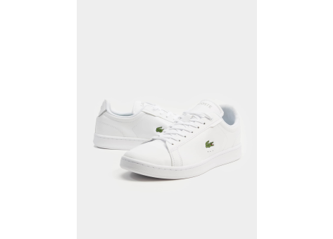 Lacoste Carnaby Pro (45SMA0110-21G) weiss