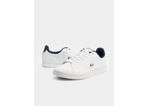 Lacoste Carnaby Pro Tri 123 1 SMA (45SMA0114-407) weiss