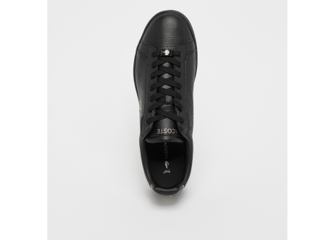 Lacoste hot sale carnaby black