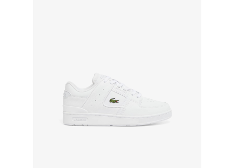 Lacoste Court Cage (48SFA0022_21G) weiss