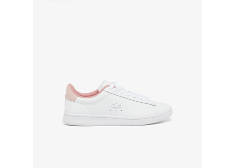 Lacoste Carnaby Set (49SFA0036_B53) weiss