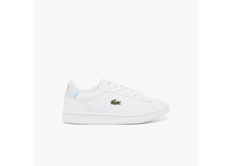 Lacoste Carnaby Set (49SUC0002_1T3) weiss