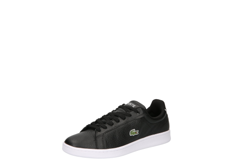 Lacoste Carnaby Sneaker (44SMA0005-312) schwarz
