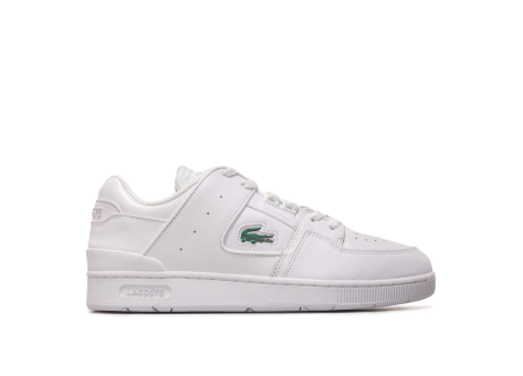 Lacoste Court Cage 0721 1 SMA (741SMA002721G) weiss