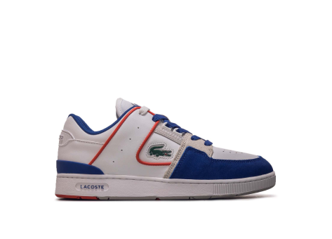 Lacoste Court Cage SMA (44SMA0007 080) weiss