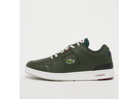 Lacoste COURT CAGE (44SMA0008-255) weiss
