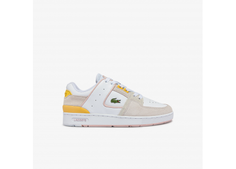 Lacoste COURT CAGE (43SFA0048_V05) weiss