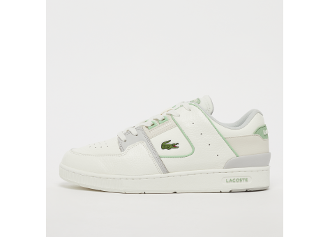 Lacoste Court Cage (43SMA0189-WP2) weiss