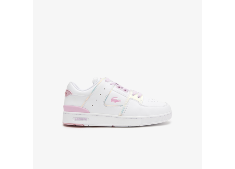 Lacoste Court Cage 222 5 SFA (44SFA0058_21G) weiss