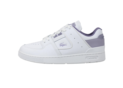 Lacoste Court Cage (48SFA0114-1T6) weiss