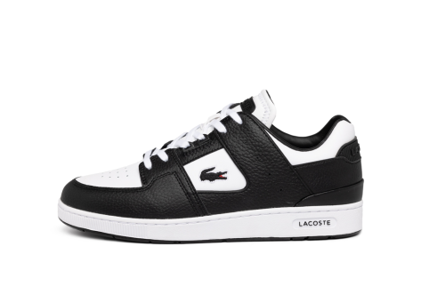 Lacoste COURT CAGE (746SMA0091147) schwarz