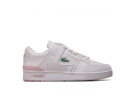 Lacoste Court Cage (43SFA0021-1Y9) weiss