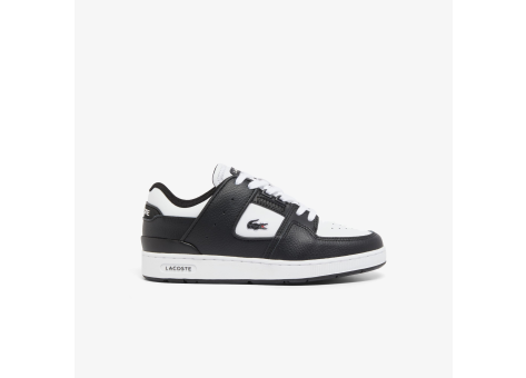 Lacoste Court Cage (48SFA0022_312) schwarz