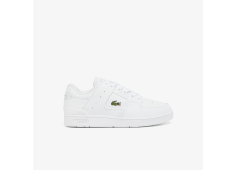 Lacoste Court Cage (48SMA0016_21G) weiss