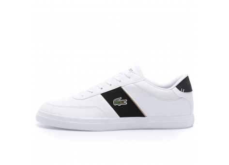 Lacoste COURT-MASTER 319 6 CMA (38CMA0066) weiss