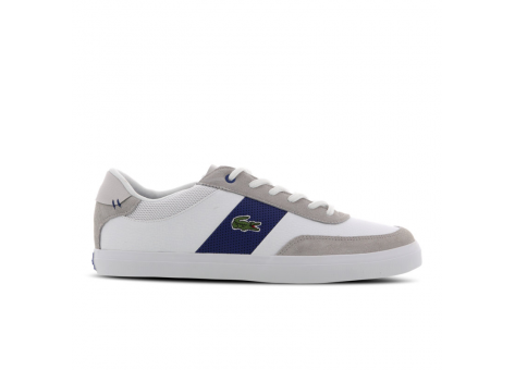 Lacoste Court Master (735CAM0059X96) weiss