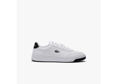 Lacoste Court Pro (50SMA0073_147) weiss