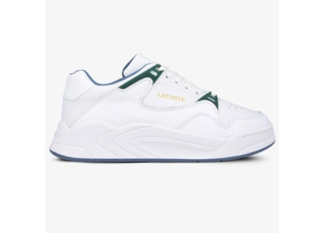 Lacoste COURT SLAM 120 (739SMA0026082) weiss