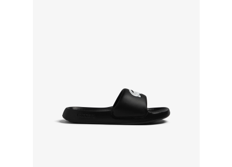 Lacoste Serve Slide 1 1.0 123 CFA (45CFA0002-312) schwarz