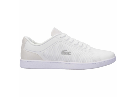 Lacoste Endliner 317 1 (734SPW0022001) weiss