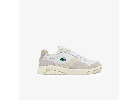 Lacoste Game Advance Luxe (41SFA006565T) weiss