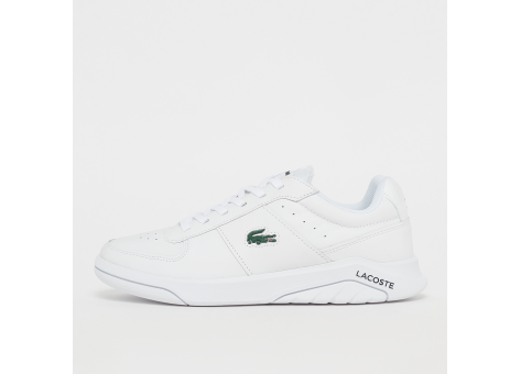 Lacoste Game Advance (42SMA001121G) weiss