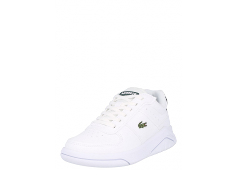 Lacoste Game Advance Gs (43SUJ00011R5) weiss