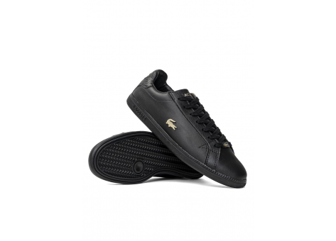 Lacoste Graduate Sneaker 0721 1 (741SMA001102H) schwarz