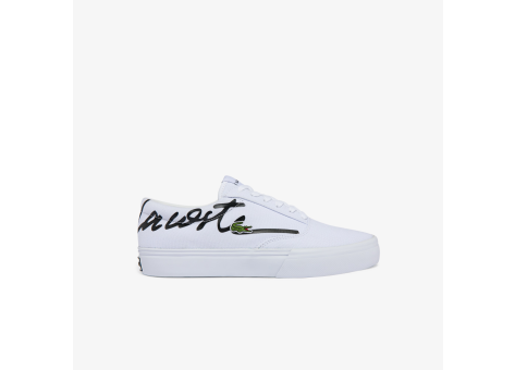 Lacoste Jump Serve (43CMA0051-147) weiss