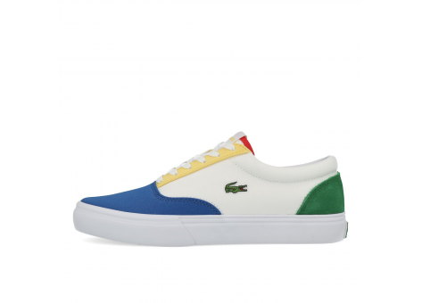 Lacoste JUMP SERVE LACE (743CMA0033080) weiss