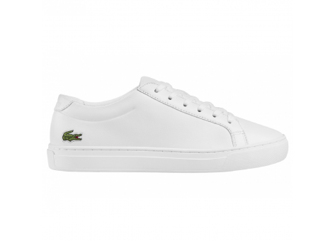 Lacoste L 12 12 12 12 (733CAW1000001) weiss