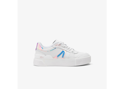 Lacoste L002 Evo (47SFA0054_1Y9) weiss