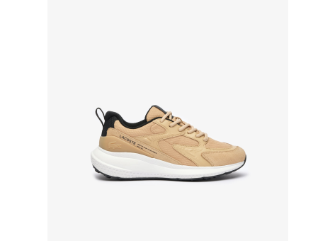 Lacoste L003 Evo (47SFA0077_BW8) beige