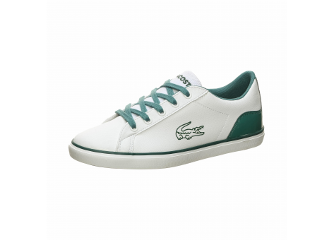 Lacoste Lerond (39CUC0014082) weiss