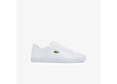 Lacoste Lerond (41CMA0017-21G) weiss