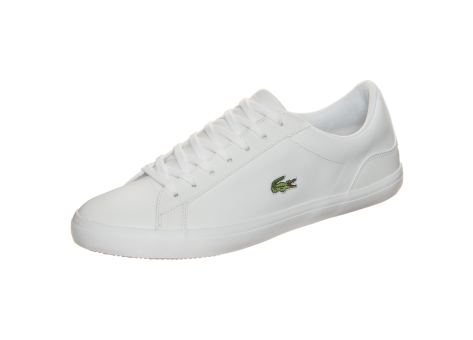 Lacoste Lerond (CAM1032001) weiss